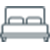 Bed Icon