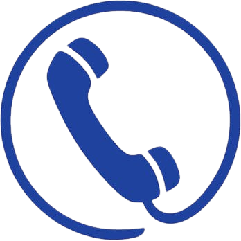 call logo
